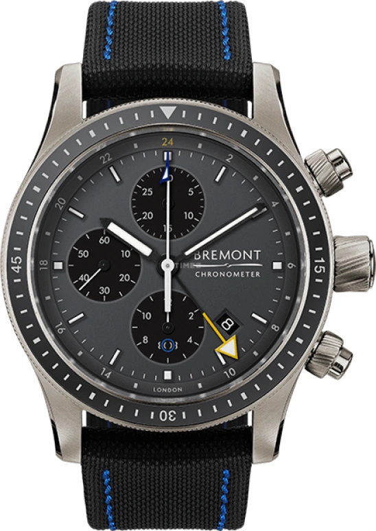 bremont bremont-boeing 