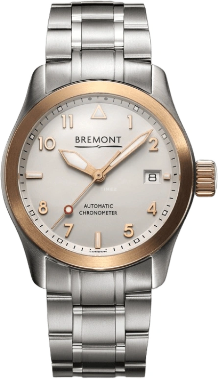 bremont bremont-solo 