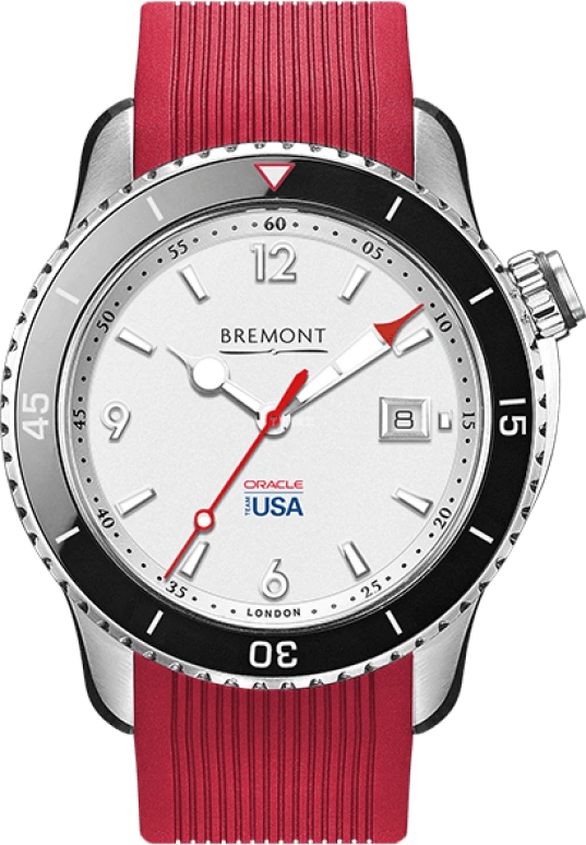 Bremont Special & Limited ORACLE 1