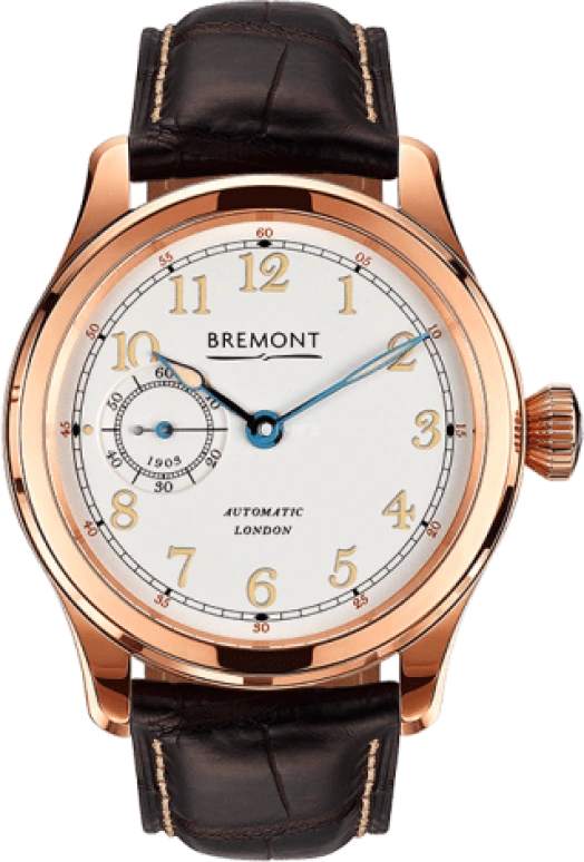 Bremont Special & Limited WRIGHTFLYERRG