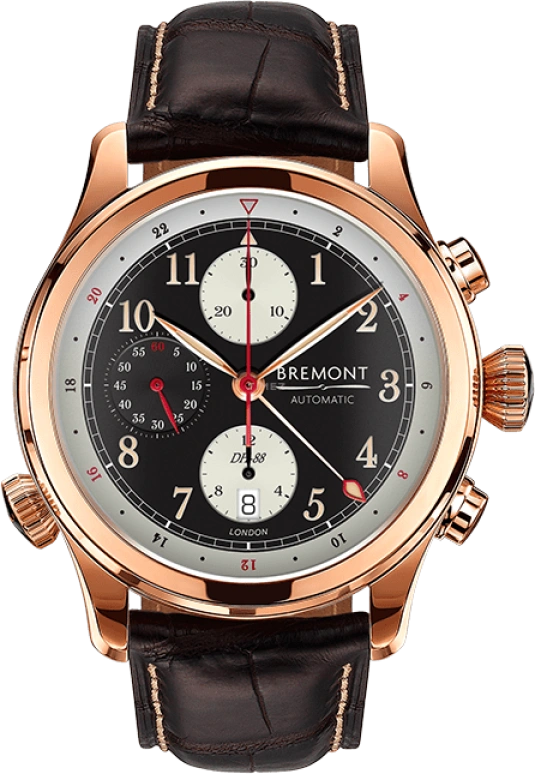 Bremont Special & Limited DH-88/RG