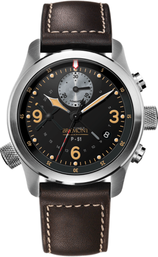 bremont bremont-special-limited 