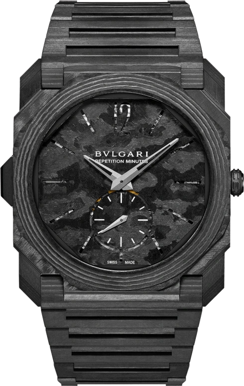 Bulgari Octo