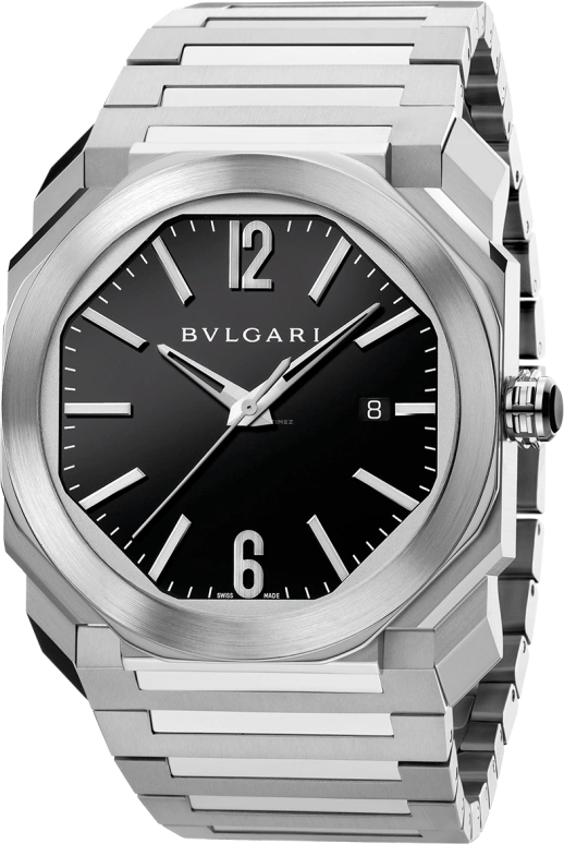 Bulgari Octo