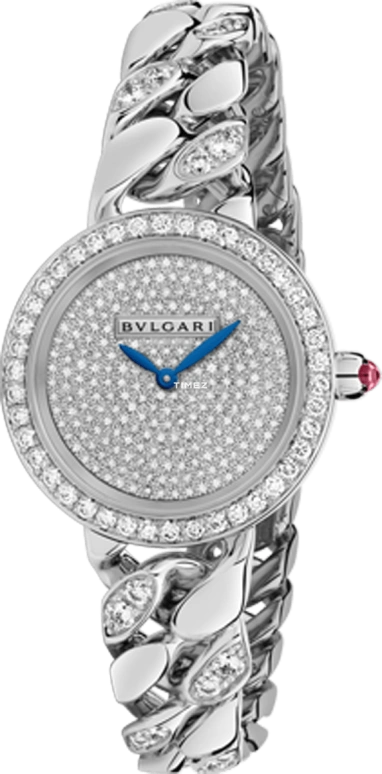 Bulgari Bulgari Bulgari