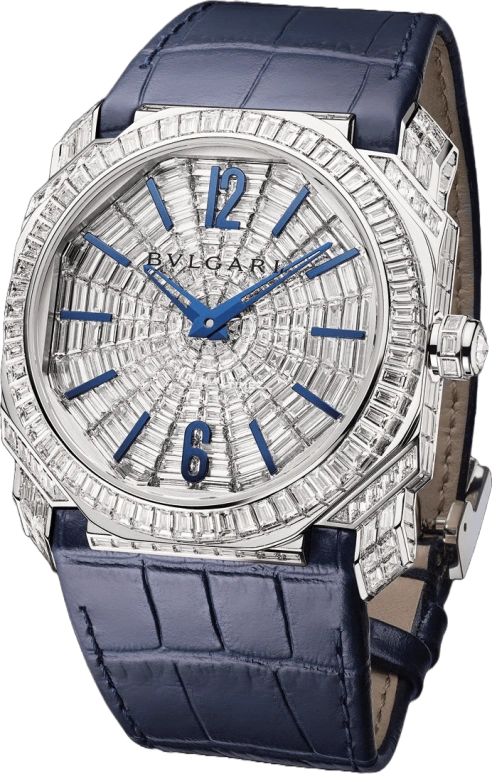 Bulgari Octo 103213
