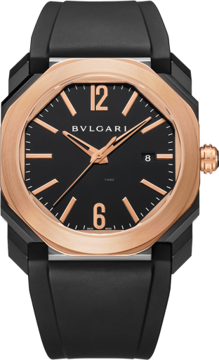 宝格丽 Octo 102485