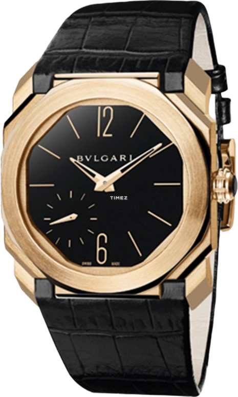 Bulgari Octo