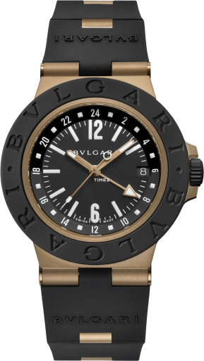 宝格丽 Aluminium 104241