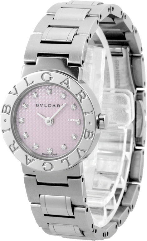 宝格丽 Bulgari宝格丽 BB23C2SS/12JA