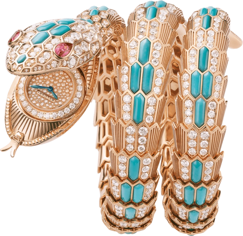 宝格丽 Serpenti 103558