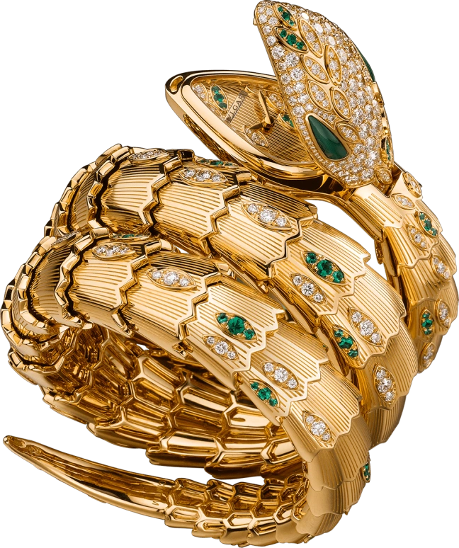 宝格丽 Serpenti 101999
