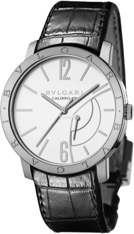 Bulgari Bulgari Bulgari BB43WSL