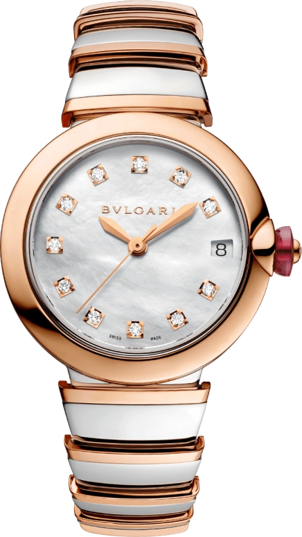 Bulgari Lvcea