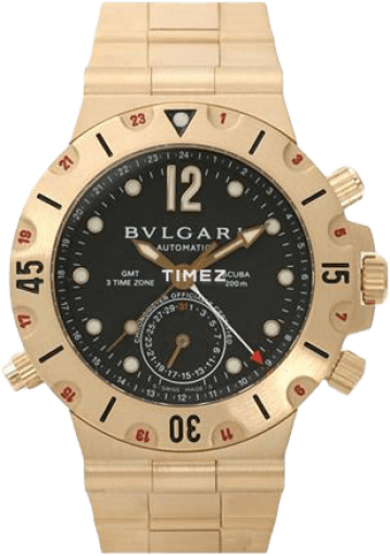 bulgari bulgari-diagono-professional 