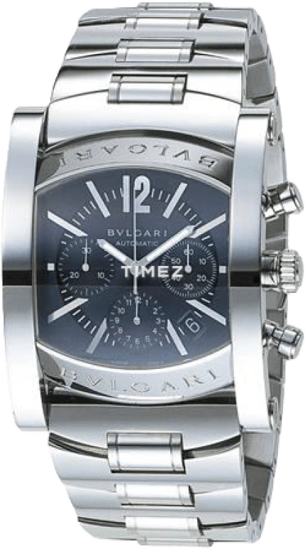 bulgari bulgari-assioma 