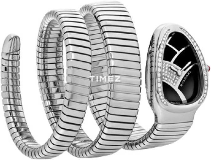 宝格丽 Serpenti SP35BD1SDS.2T