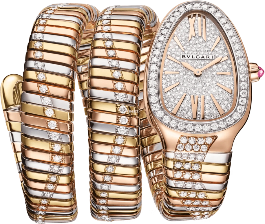 宝格丽 Serpenti 104096