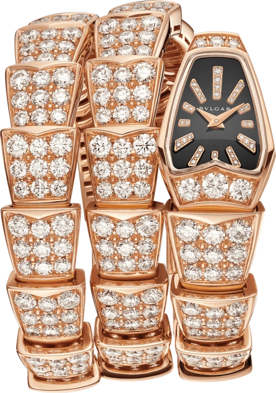 宝格丽 Serpenti 101789