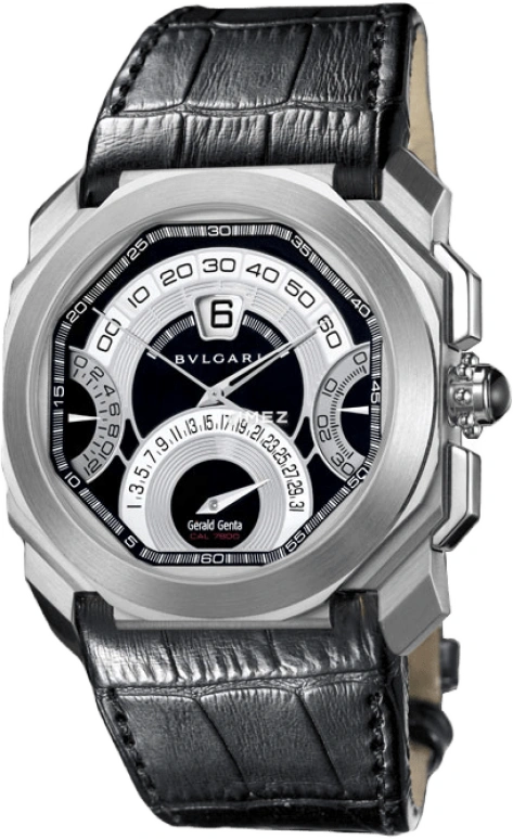 宝格丽 Octo BGOW45BGLDCHQR