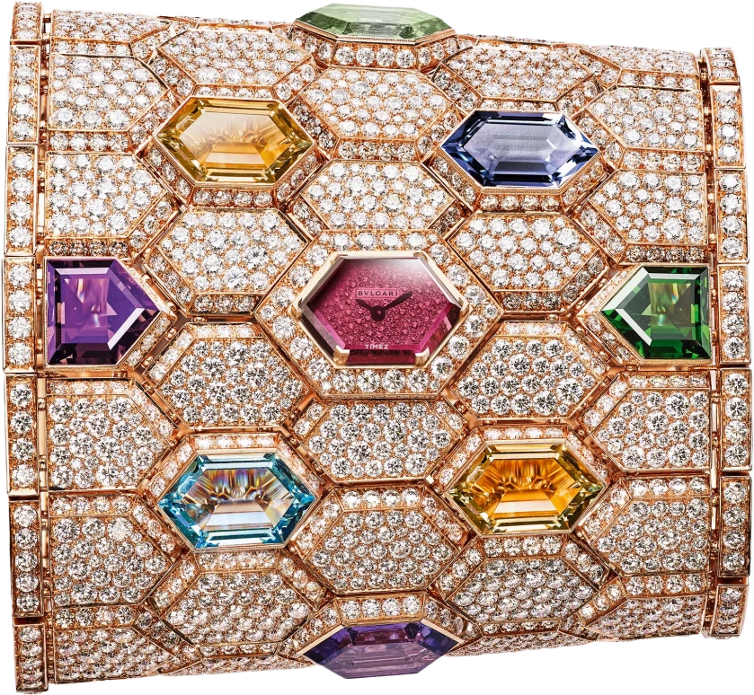 宝格丽 Serpenti 103519