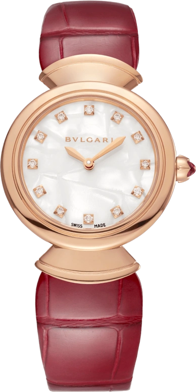 Bulgari Divas' Dream