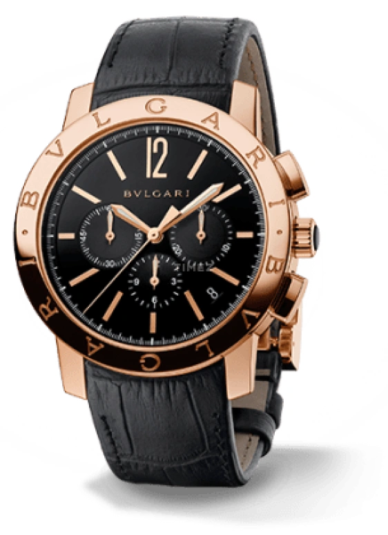 TIMEZ Bulgari Bulgari Bulgari 41.50mm 102044 Features|Prices|Auction ...