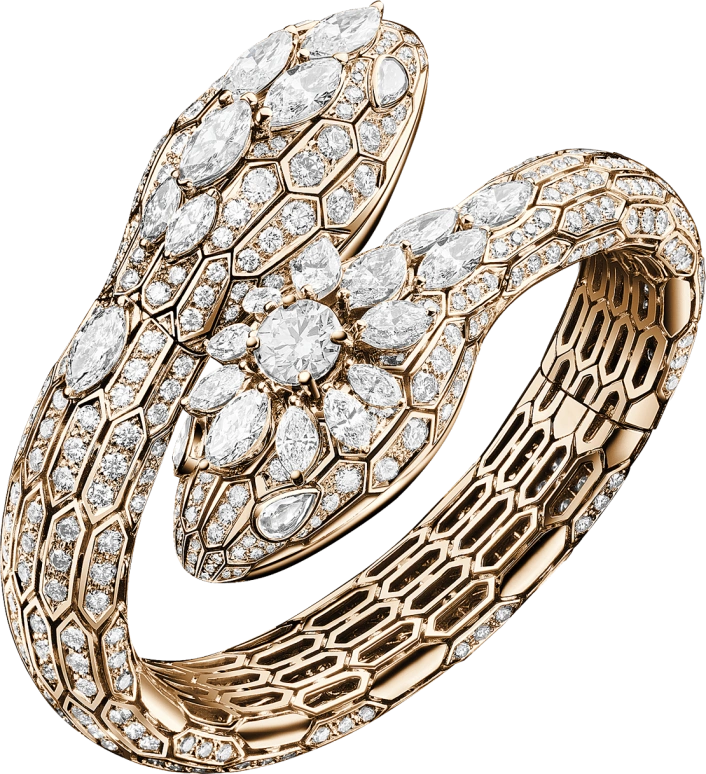 宝格丽 Serpenti 102816