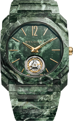 宝格丽 Octo ONLYWATCH