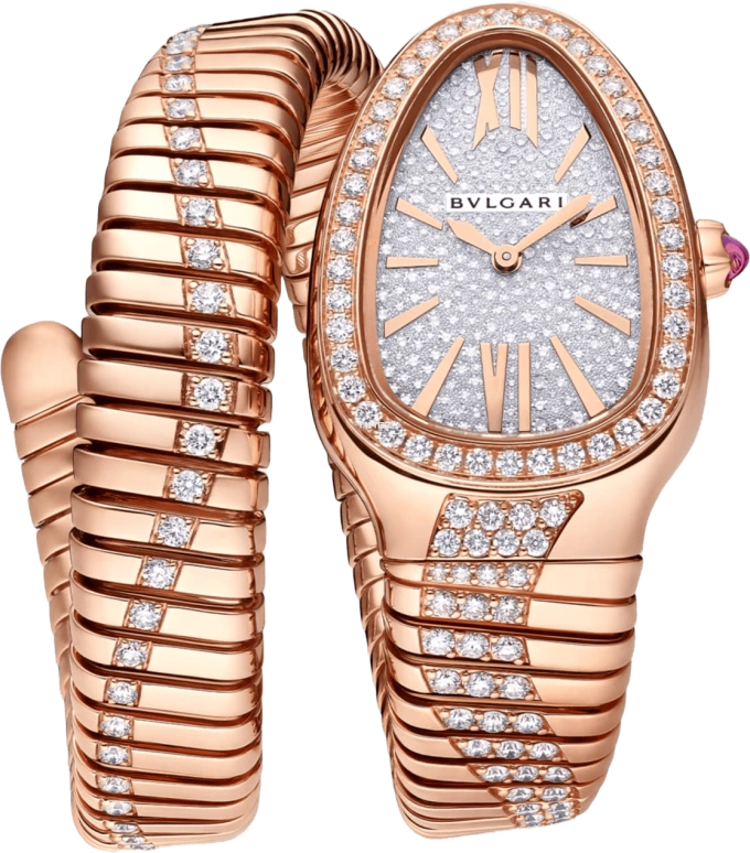 宝格丽 Serpenti 103924
