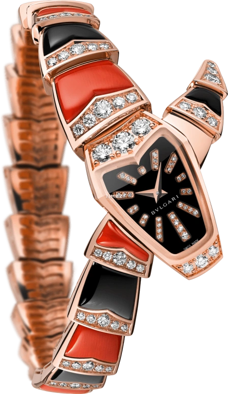 宝格丽 Serpenti 102491