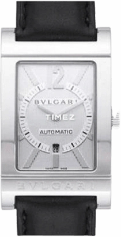 bulgari bulgari-rettangolo 