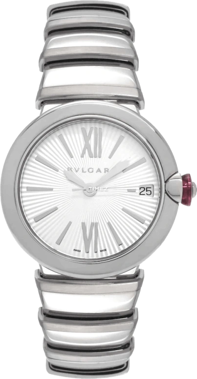 Bulgari Lvcea