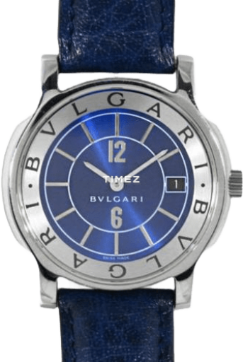 bulgari bulgari-solotempo 