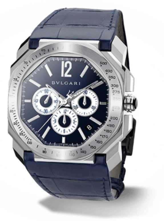 Bulgari Octo