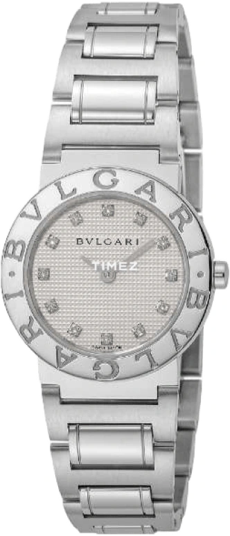 宝格丽 Bulgari宝格丽 BB26WSS/12N