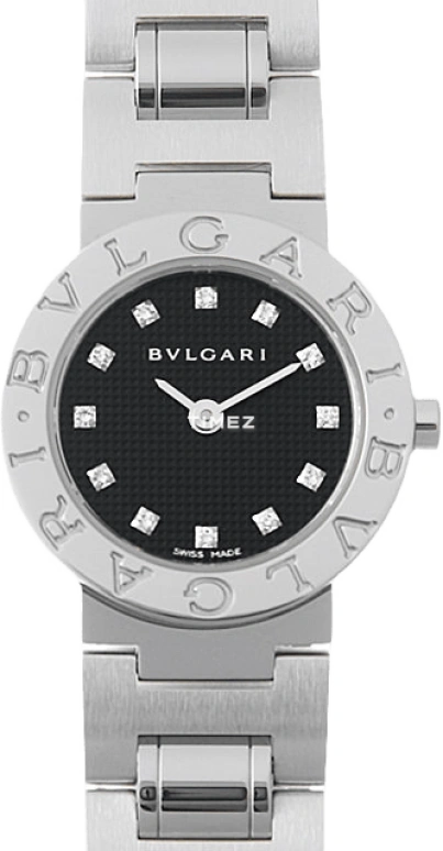 宝格丽 Bulgari宝格丽 BB23BSS/12N