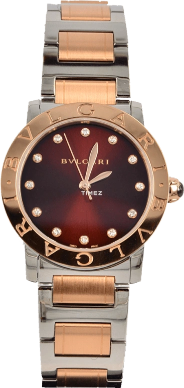 Bulgari BB Lady BBLP33SG