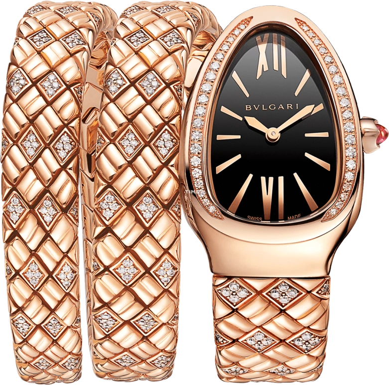 宝格丽 Serpenti 103655