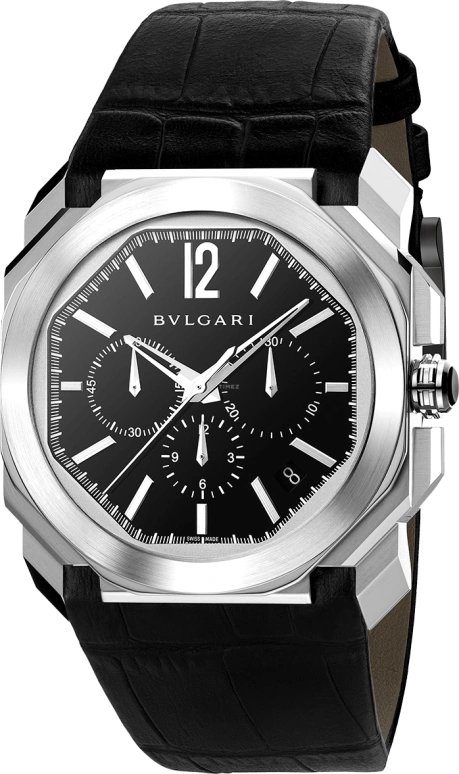 Bulgari Octo