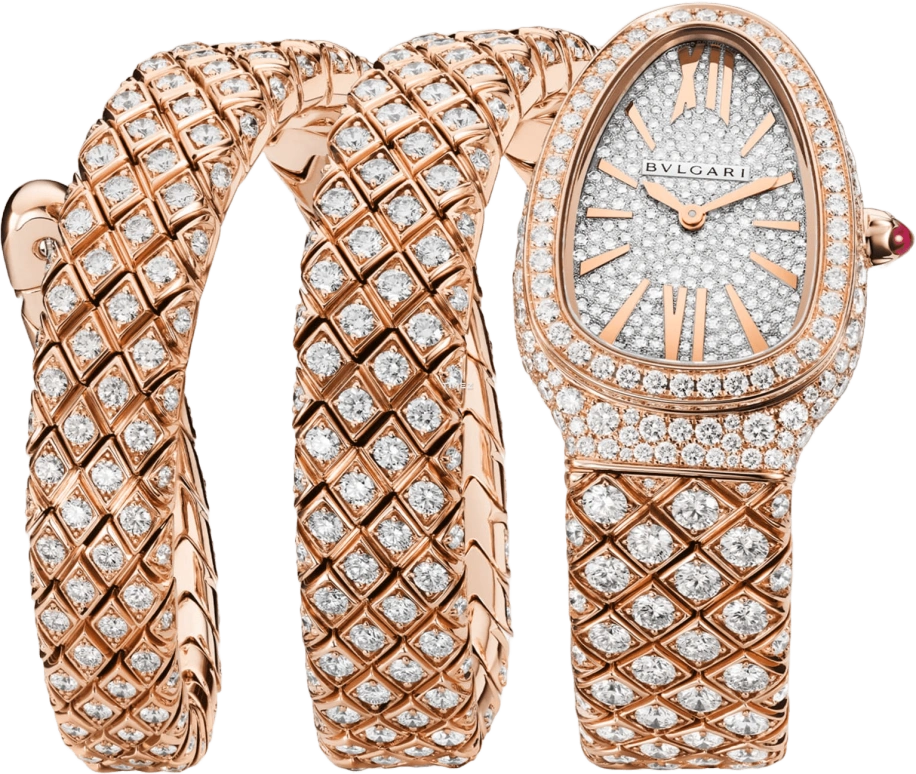 宝格丽 Serpenti 103616