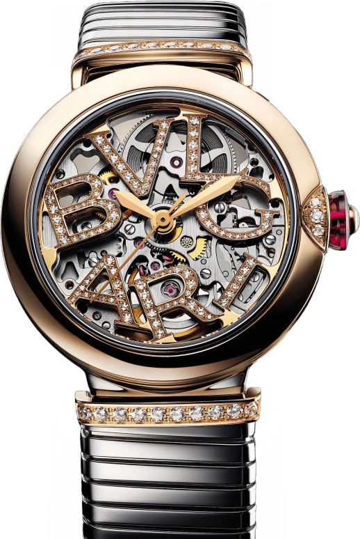 Bulgari Lvcea 103093