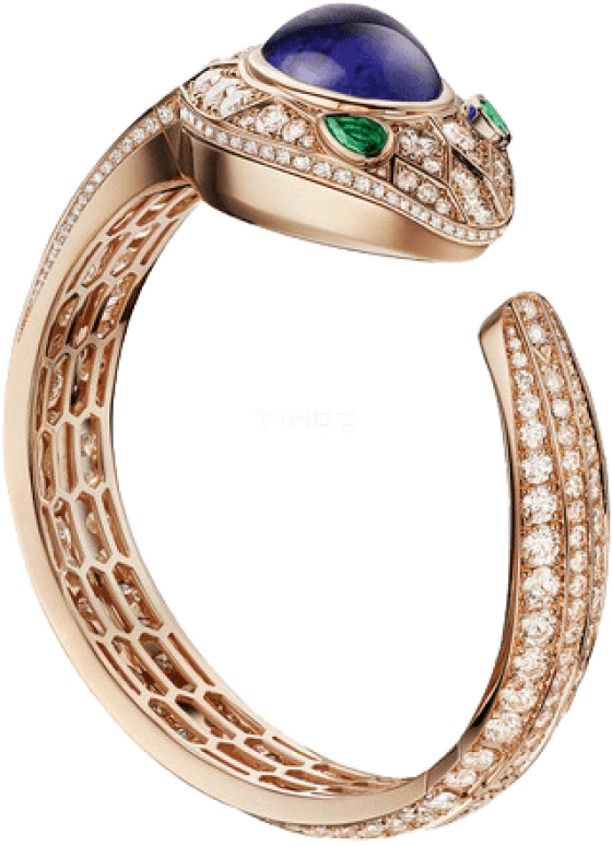 宝格丽 Serpenti 102614