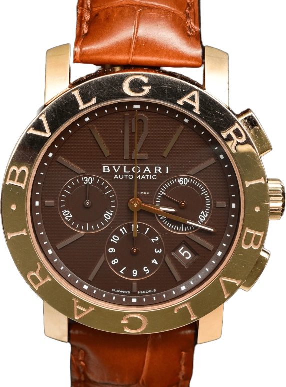宝格丽 Bulgari宝格丽 BBP42C11GLDCH/N