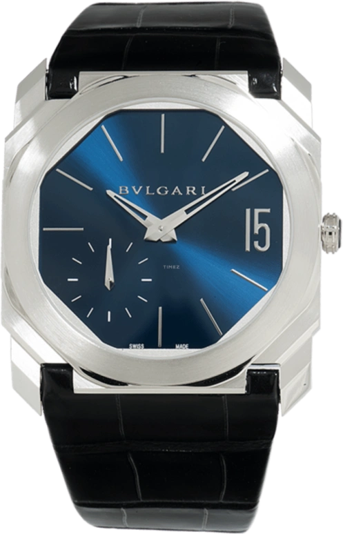 Bulgari Octo