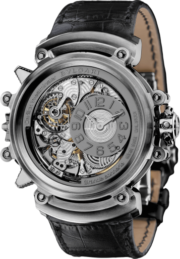 bulgari bulgari-gerald-genta 