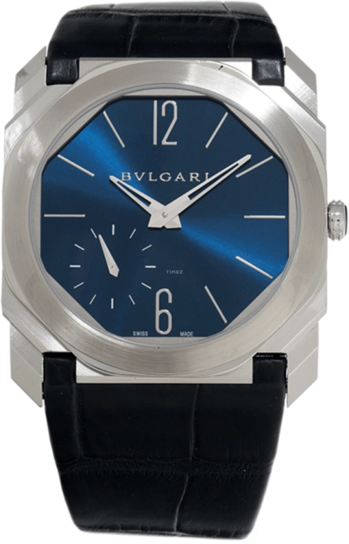 Bulgari Octo