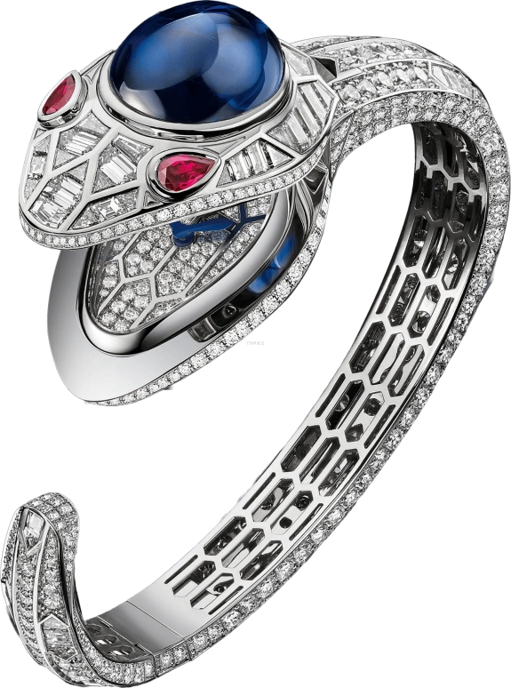 宝格丽 Serpenti 102615