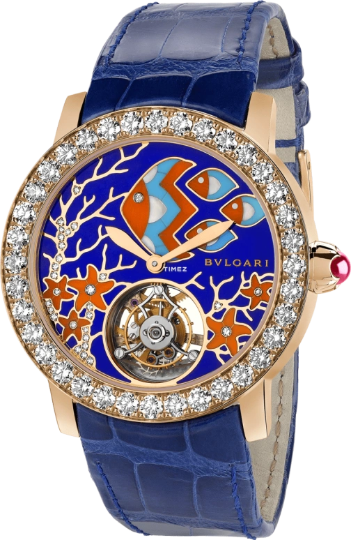 Bulgari Bulgari Bulgari 102134