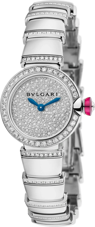 Bulgari Lvcea